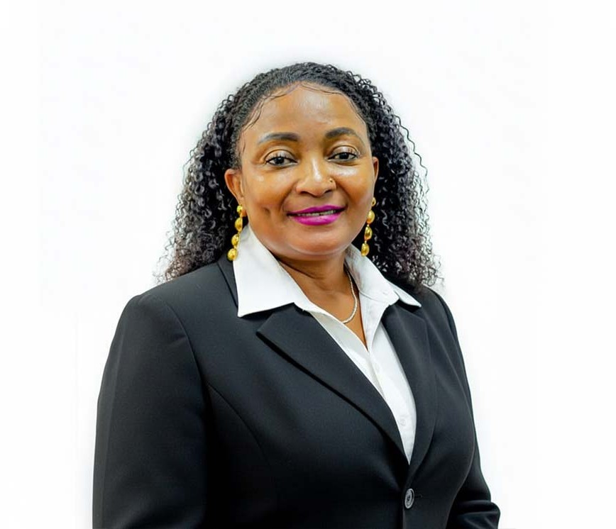 Dr Esther Mngadaya