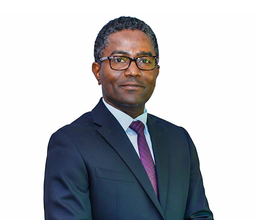 Dr Melkiory Ngido
