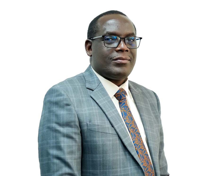 Mr Thomas Kipingili