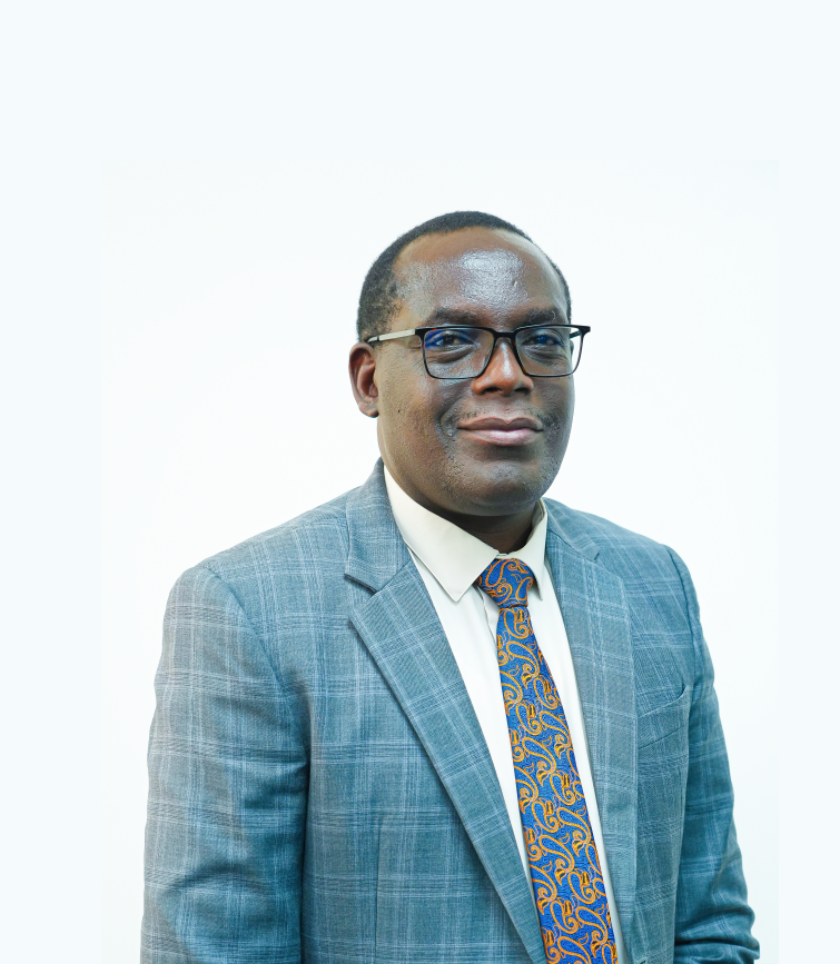 Mr. Thomas Kipingili